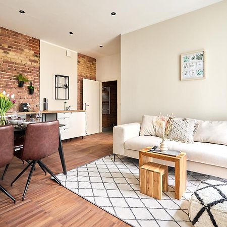 Central Apartment - Linienstrasse Берлин Екстериор снимка