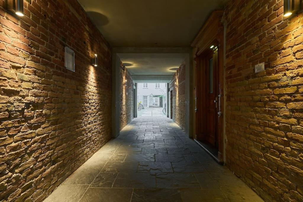 Central Apartment - Linienstrasse Берлин Екстериор снимка