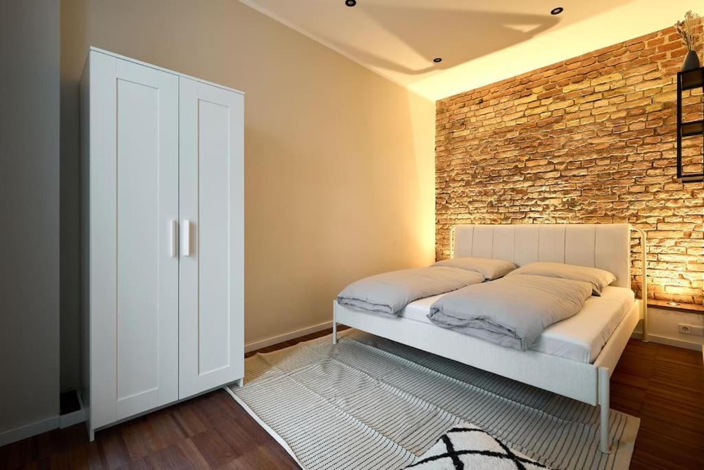 Central Apartment - Linienstrasse Берлин Екстериор снимка